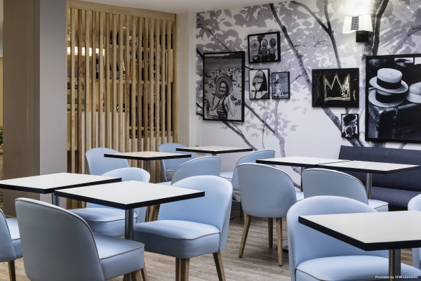 Hotel ibis Styles Nice Vieux-Port